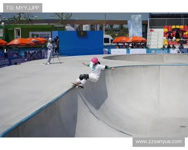 极限运动会积分榜更新北京滑板队以52分稳居第一名