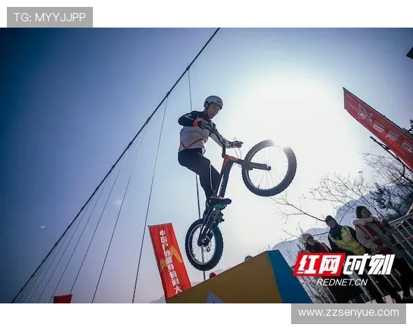 极限运动灵活性评比杭州队荣登第六名引关注