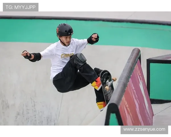 武汉滑板队的速度革命探索与热议背后的文化与激情