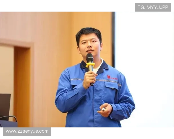 俞长栋：从普通学子到科技创新领军人物的成长之路与奋斗故事