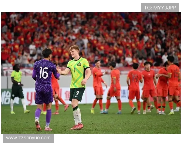 卡塔尔U23对阵朝鲜U23的精彩较量引发球迷热议与期待