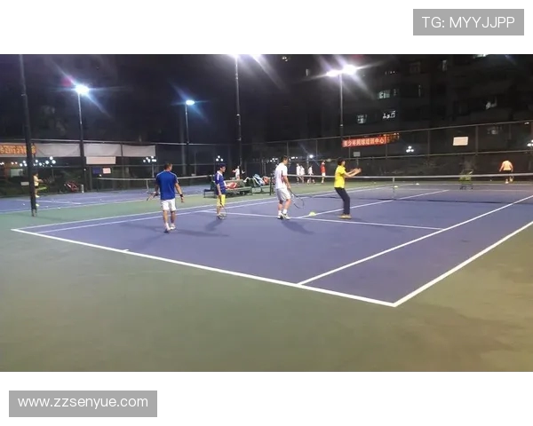 杭州网球队拼搏历程揭秘：从默默无闻到赛场辉煌的奋斗故事